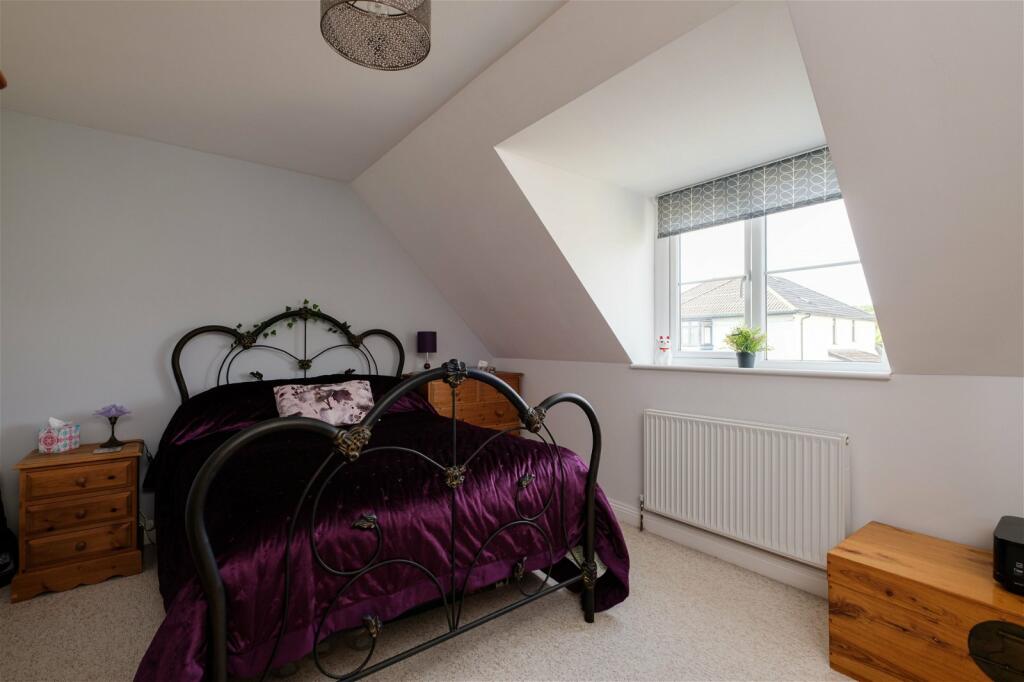 Additional image 14 of The Causeway, Congresbury