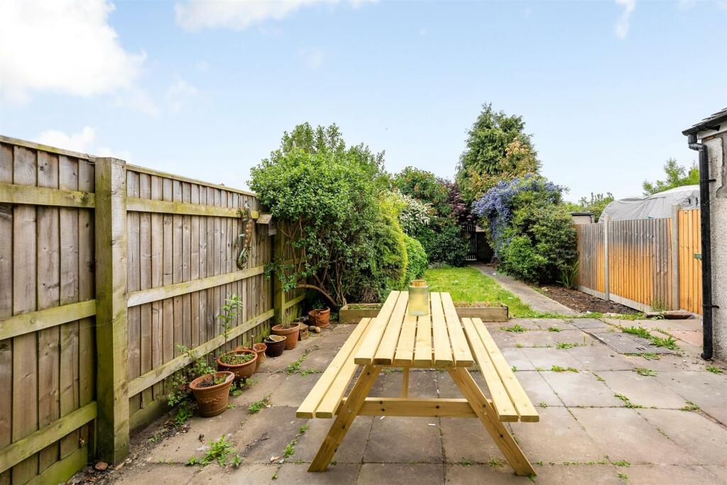 Additional image 44 of Conygre Road, Filton, Bristol