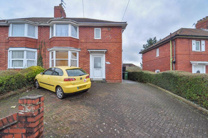 Speedwell Road, Bristol, BS5