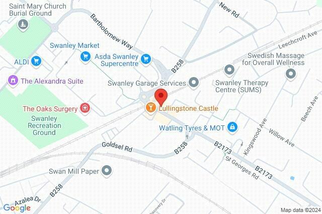 Additional image 7 of High Street, Swanley, Kent, BR8