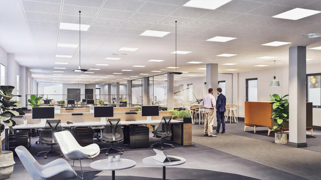 Additional image 5 of Wyndham Court, 12-20 Pritchard Street, St Pauls, Bristol, South West, BS2