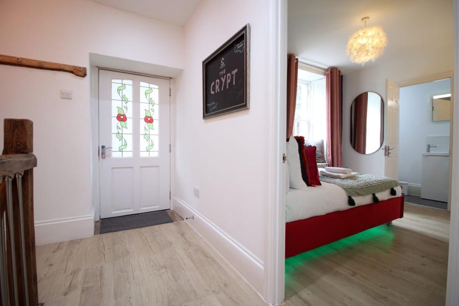 Additional image 12 of The Mall - Clifton Village