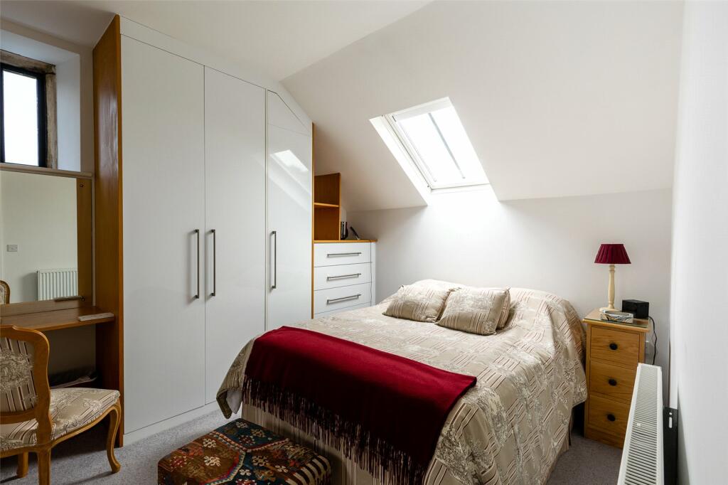 Additional image 16 of Beautifully converted 1820's Victorian school house- Paulton