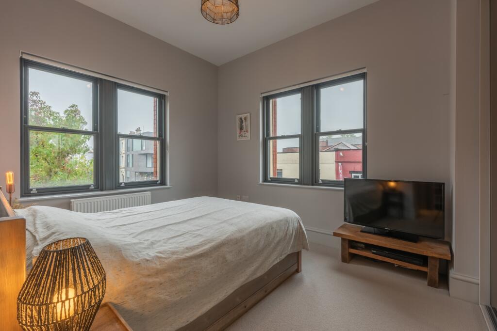 Additional image 11 of Consort House, Factory No.1 East Street, Bedminster, Bristol, BS3