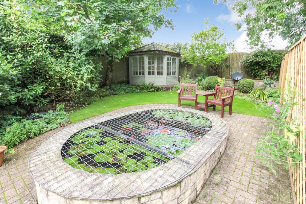 Additional image 24 of Boxbury Hill, Paulton, Bristol, Somerset, BS39