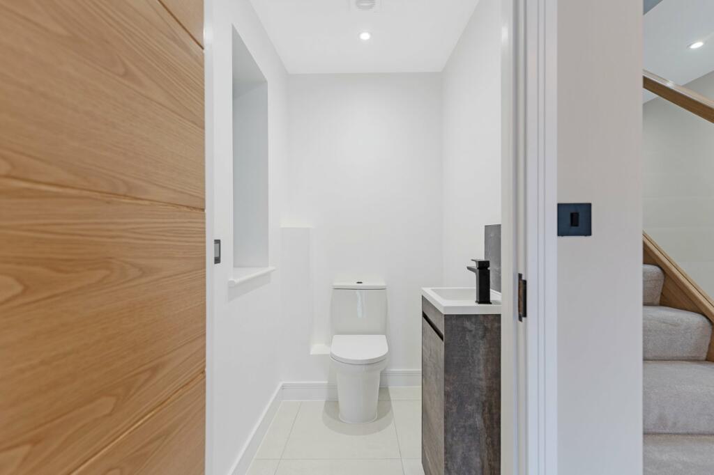 Additional image 6 of Down Road, Portishead, Bristol, Somerset, BS20