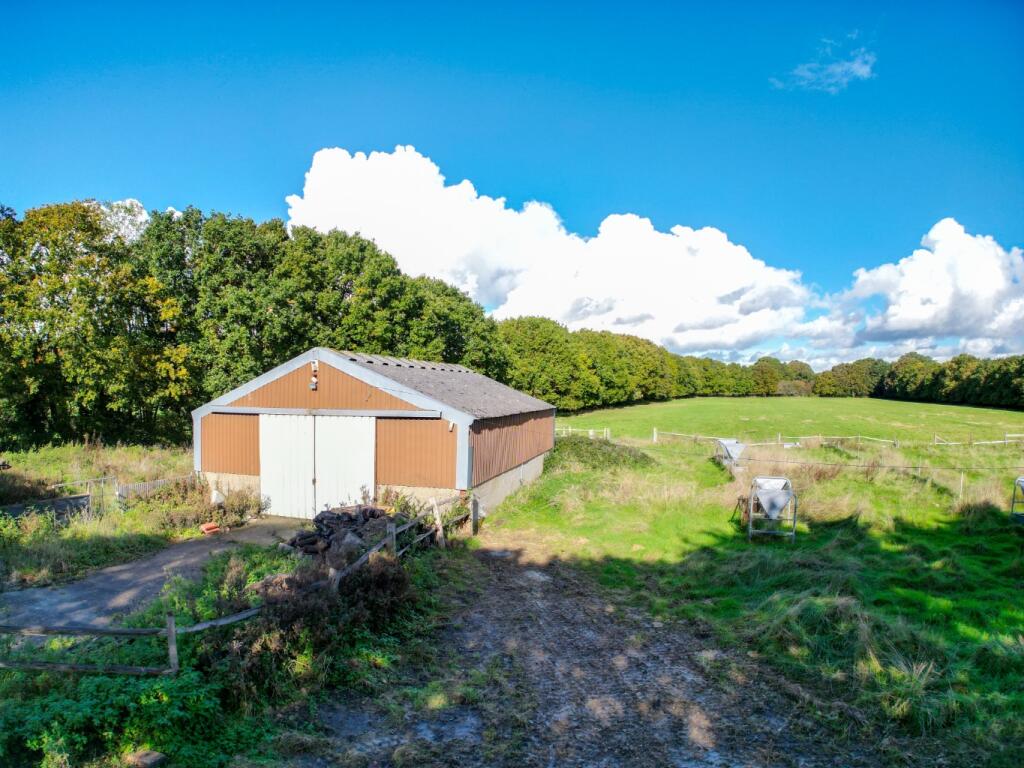 Additional image 2 of Tom Thumb Barn, Lewes Road, Laughton