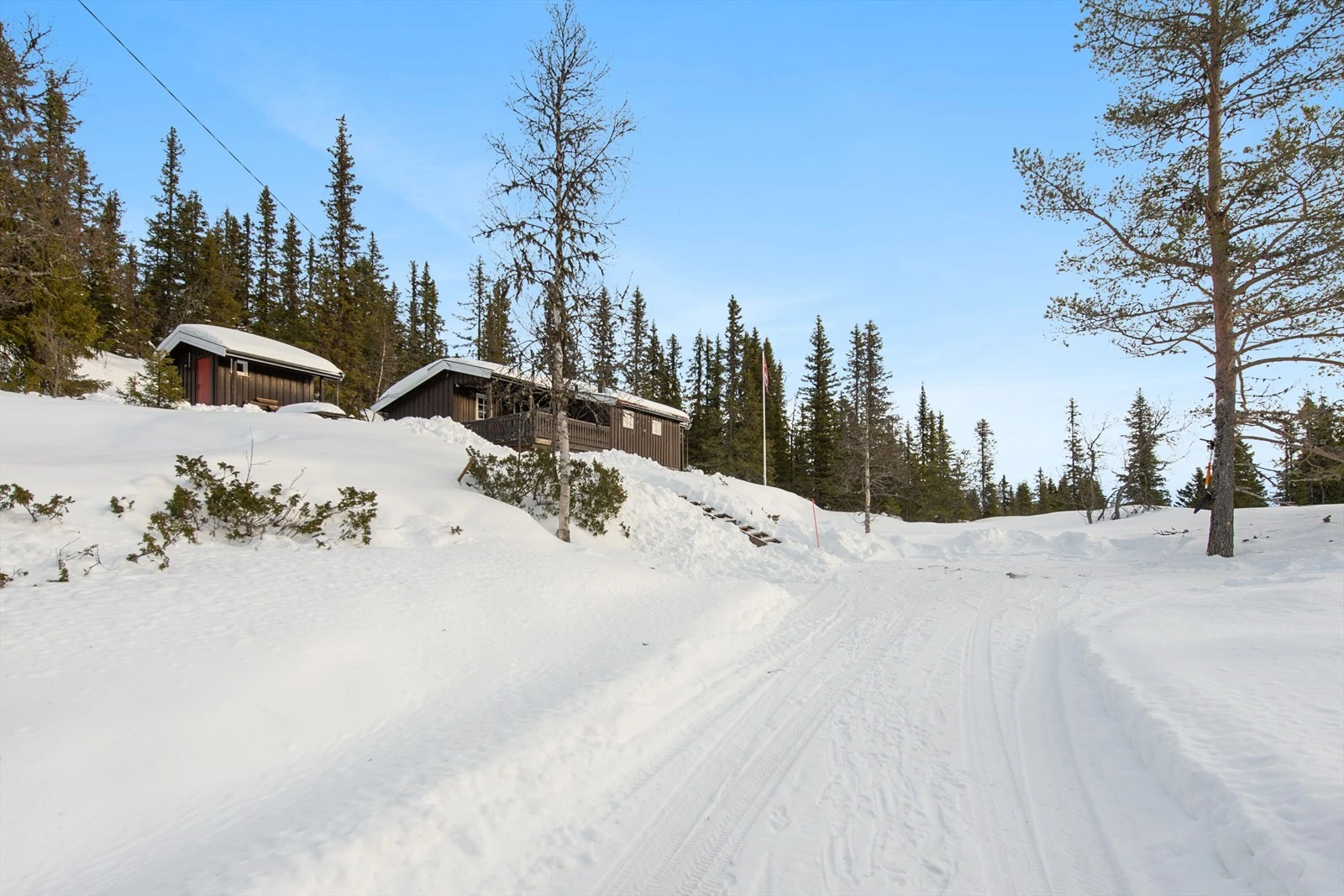 Additional image 2 of Nord-Torpvegen 1966, 2880 Nord-Torpa