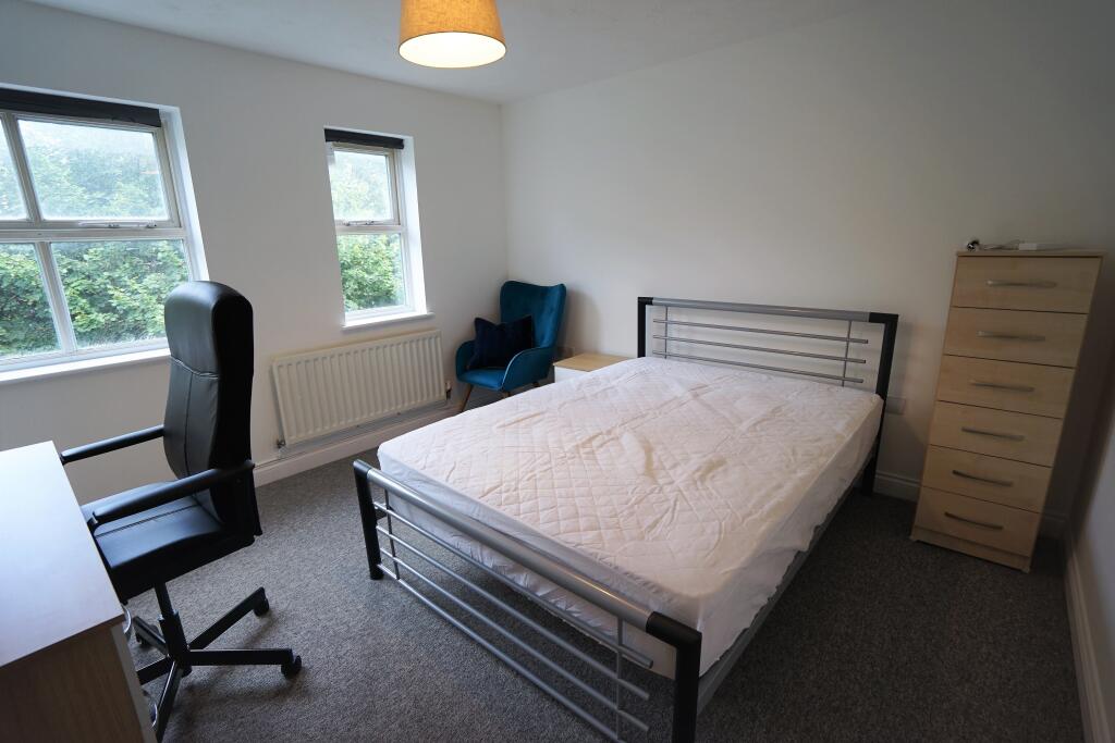 Additional image 12 of Parnell Road, Stoke Park, Stapleton, Bristol, BS16