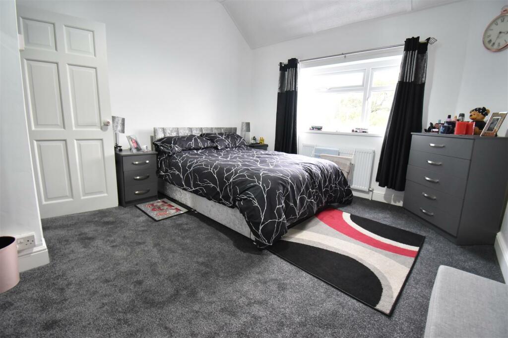 Additional image 12 of Period Cottage With Large Garden & Detached Garage