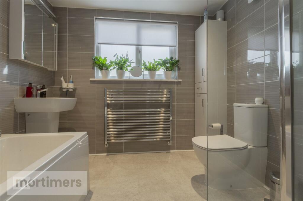 Additional image 21 of Hillside Drive, West Bradford, Clitheroe, Lancashire, BB7