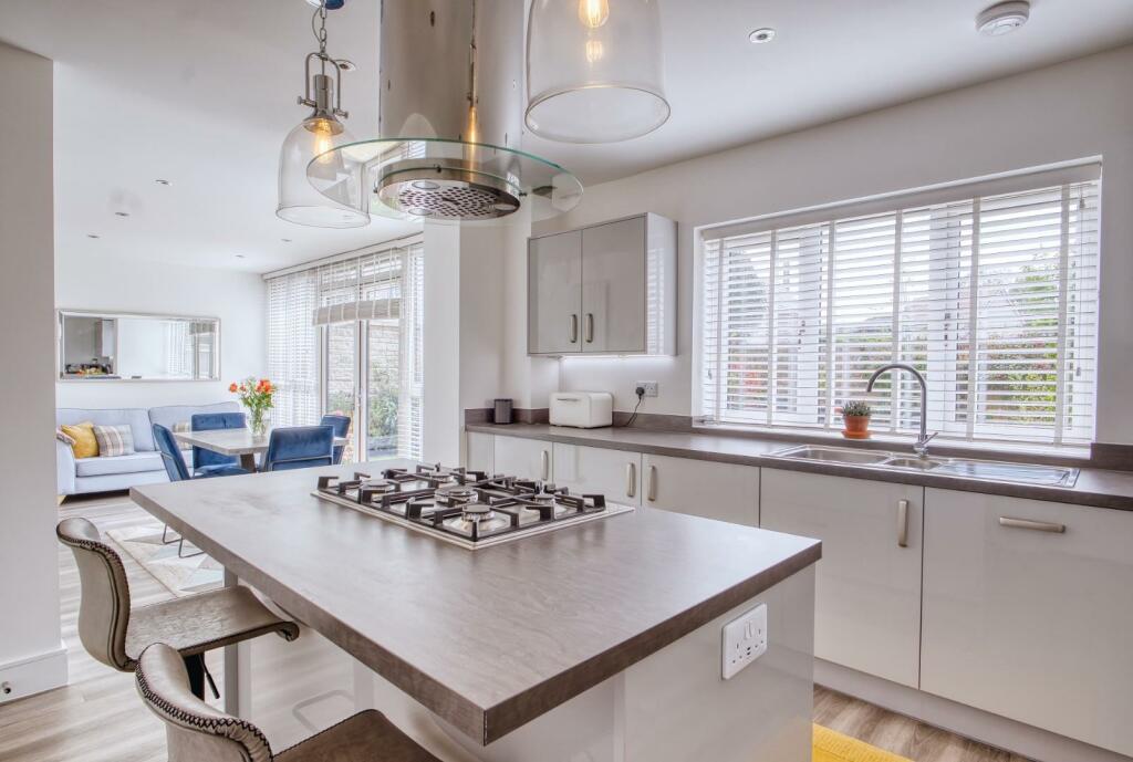 Additional image 3 of Exceptional nearly new home situated within the village of Churchill