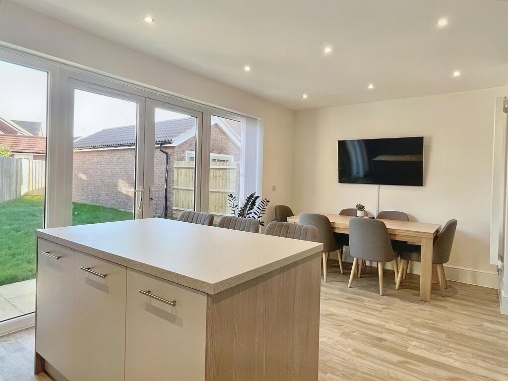 Additional image 6 of Dexter Way, Winscombe, North Somerset. BS25 1EF