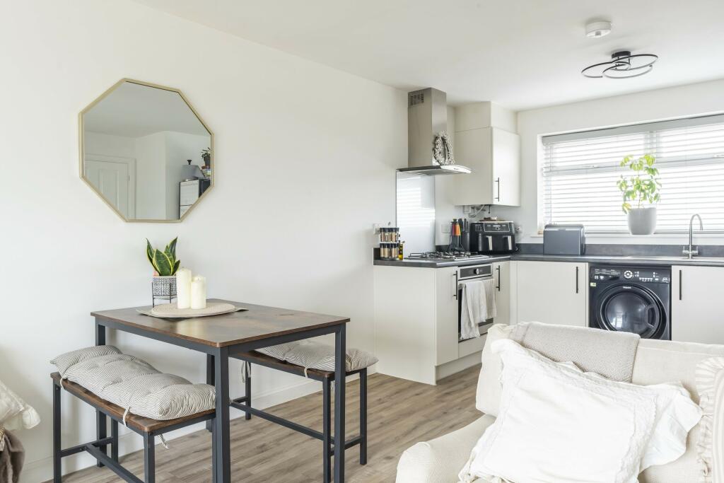 Additional image 6 of Mansell Road, Charlton Hayes, Bristol