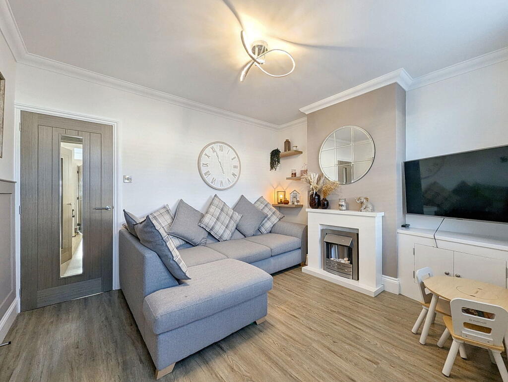 Additional image 18 of Row Brow, Dearham, Maryport, CA15 7JR