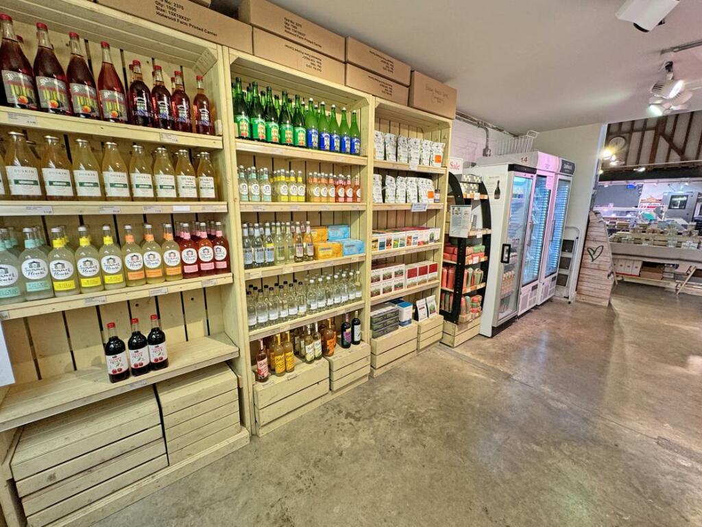 Additional image 17 of Holwood Farm Shop, New Road Hill
Keston, Kent, United Kingdom, BR2 6AB