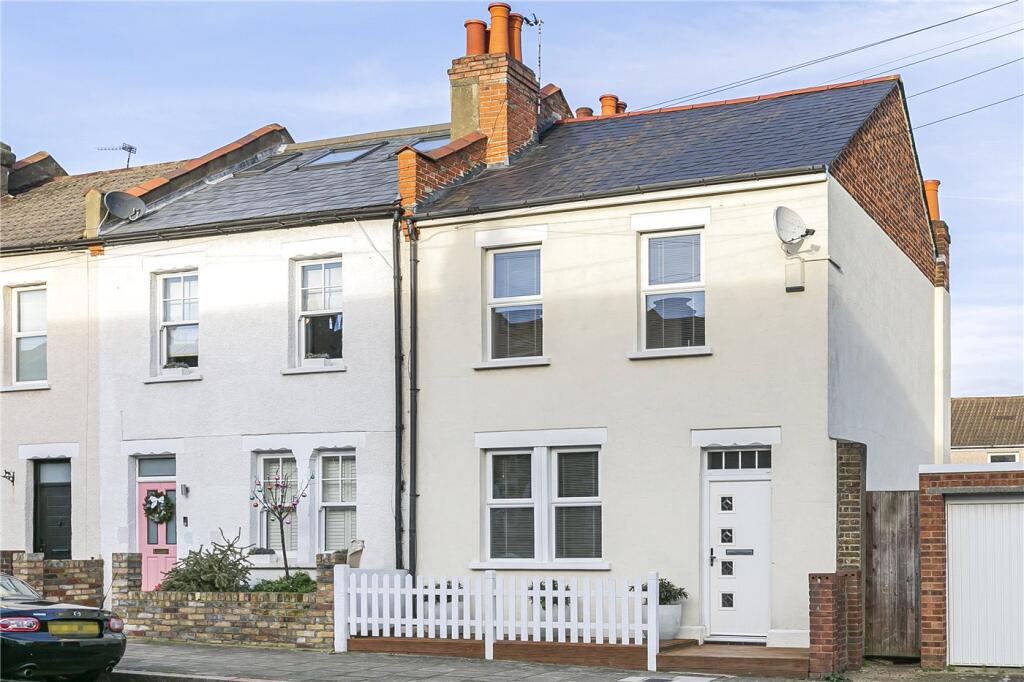 Additional image 12 of Kimberley Road, Beckenham, BR3