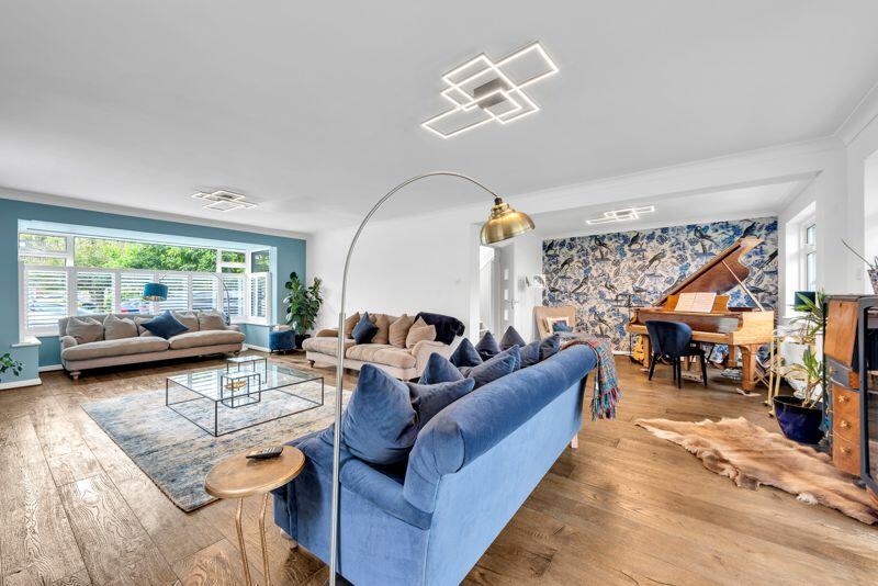 Additional image 6 of Lawn Close, Sundridge Park, Bromley