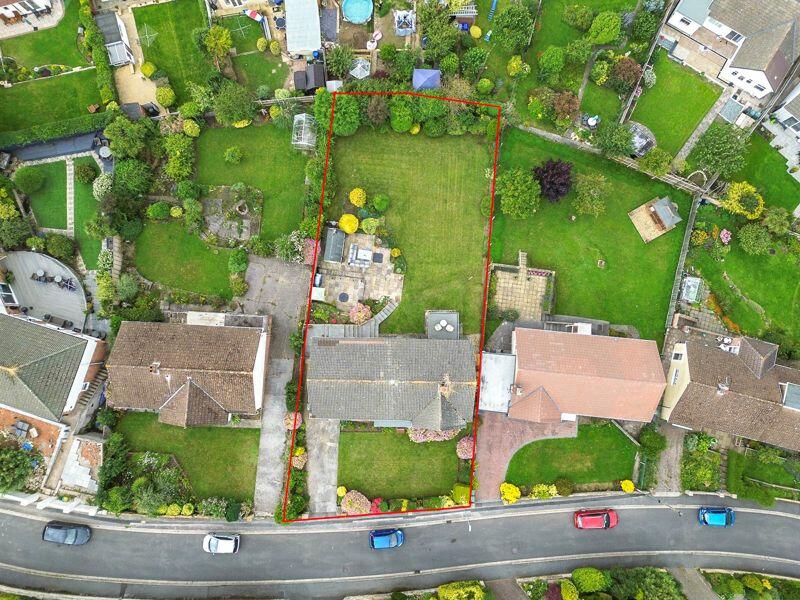 Additional image 3 of Brecon View, Bleadon Hill - SOUGHT AFTER LOCATION