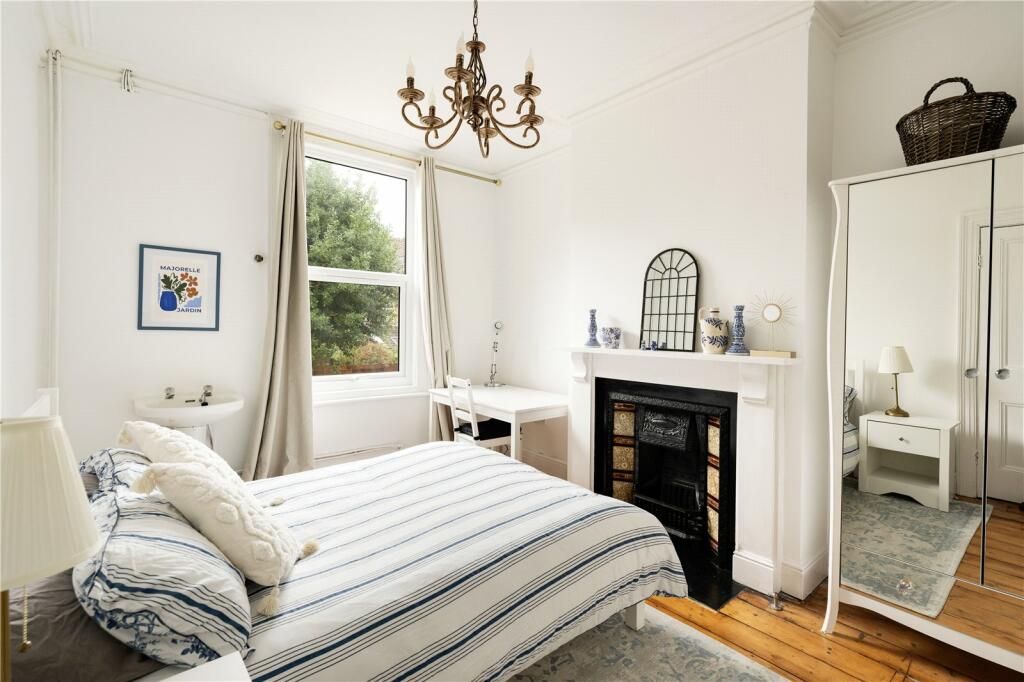 Additional image 9 of Christina Terrace, Hotwells, Bristol, BS8