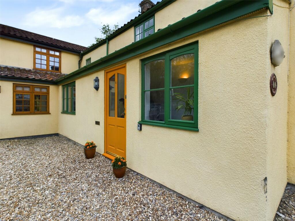 Additional image 23 of Redcliffe Street, Cheddar, Somerset, BS27