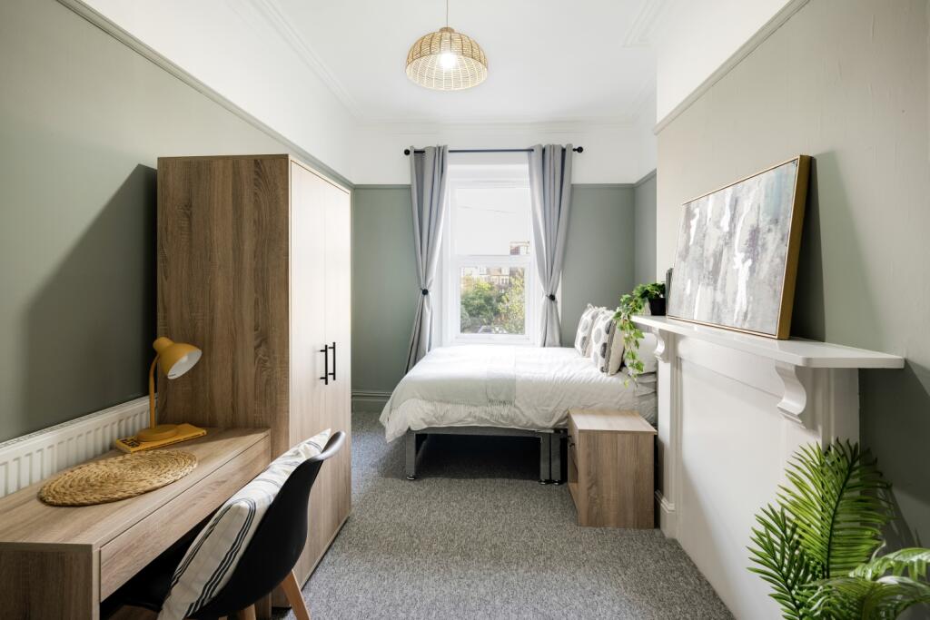 Additional image 4 of Redland Road, Bristol, BS6