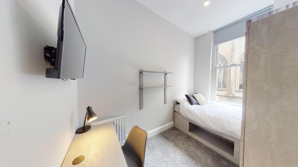Additional image 10 of St. Nicholas Street, Bristol, BS1