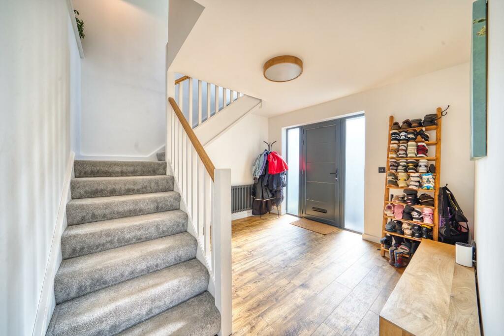 Additional image 13 of Impeccable family home located at the North End Of Yatton