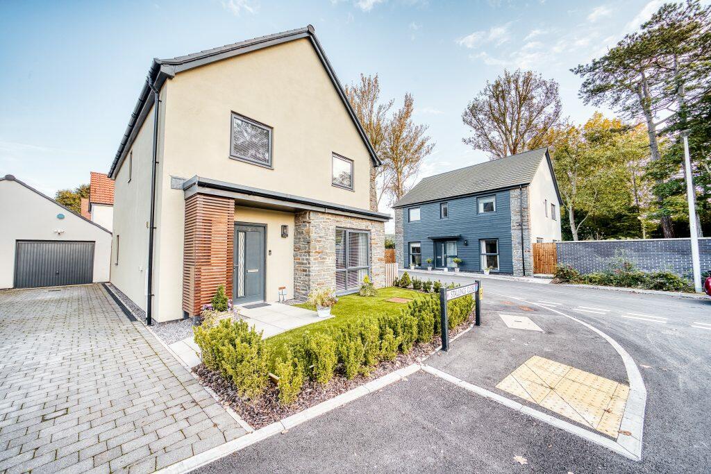 Stallings Close, Bristol, BS49 4GE