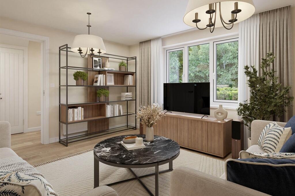 Additional image 5 of London Road,
Hassocks,
BN6 9NA