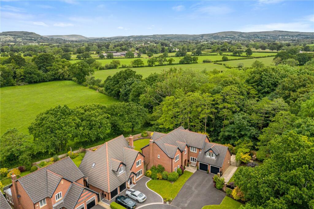 Additional image 26 of Lakeland Drive, Whalley, Clitheroe, Lancashire, BB7