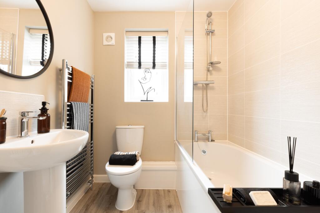 Additional image 7 of Ashfield Road, Workington, 
Cumbria, 
CA14 4FA