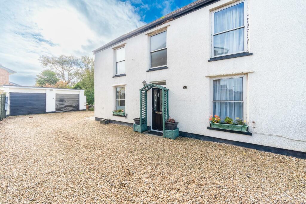 Additional image 14 of Beautiful double fronted semi-detached cottage, ideally situated for access to Yatton's main line railway station