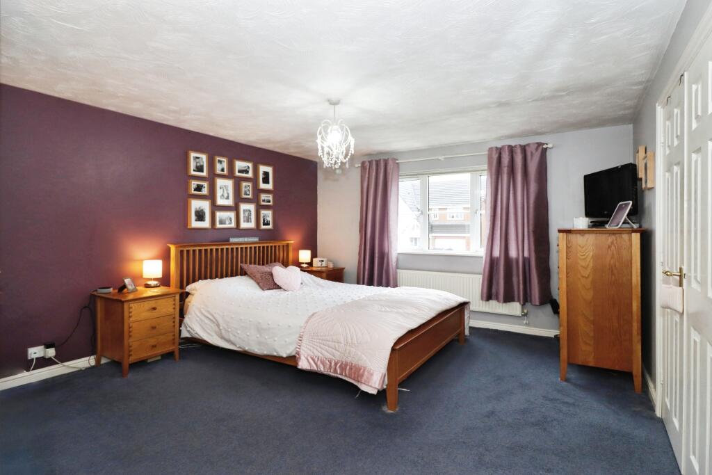 Additional image 10 of Bakers Ground, Stoke Gifford, Bristol, Gloucestershire, BS34