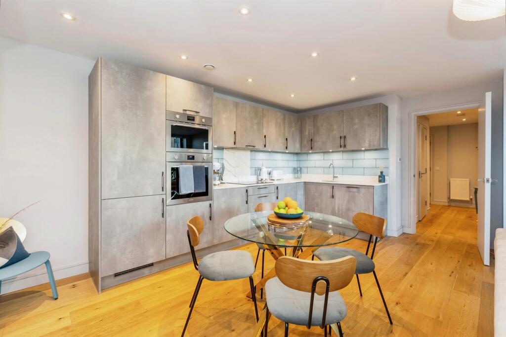 Additional image 13 of St. Johns Road, Southville, Bristol