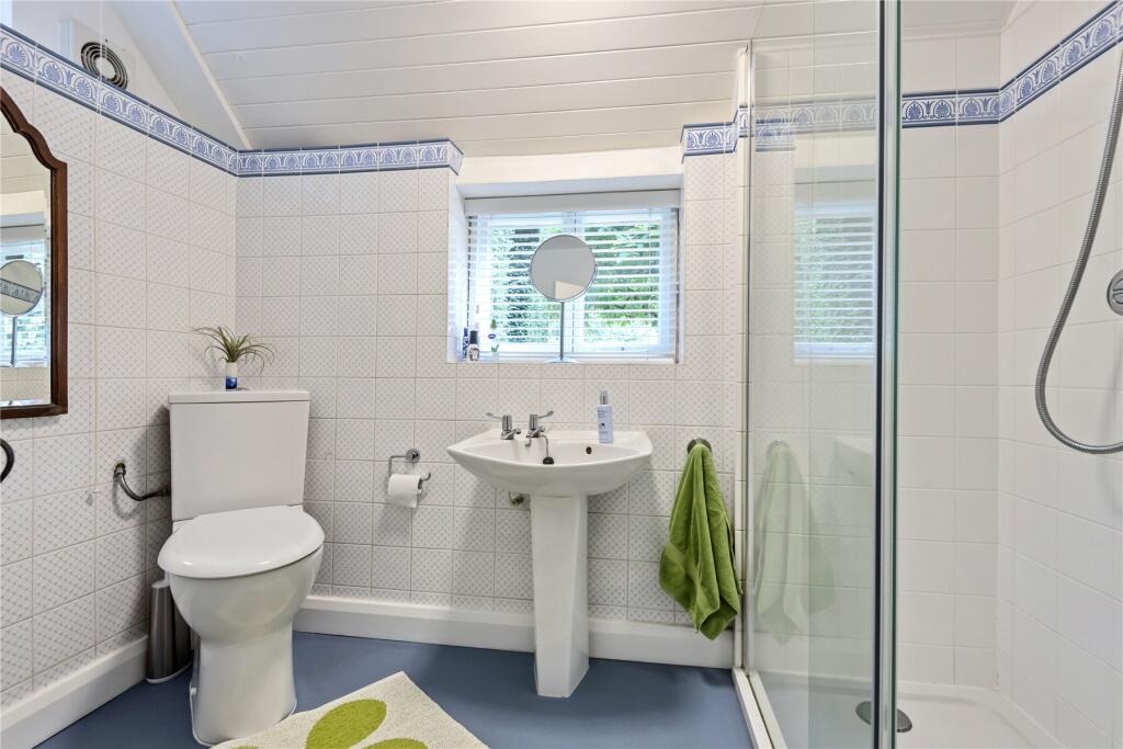 Additional image 21 of Leaves Green, Keston