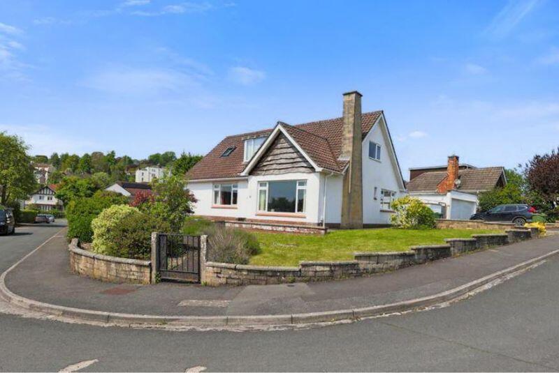 Parsonage Road, Bristol, BS41