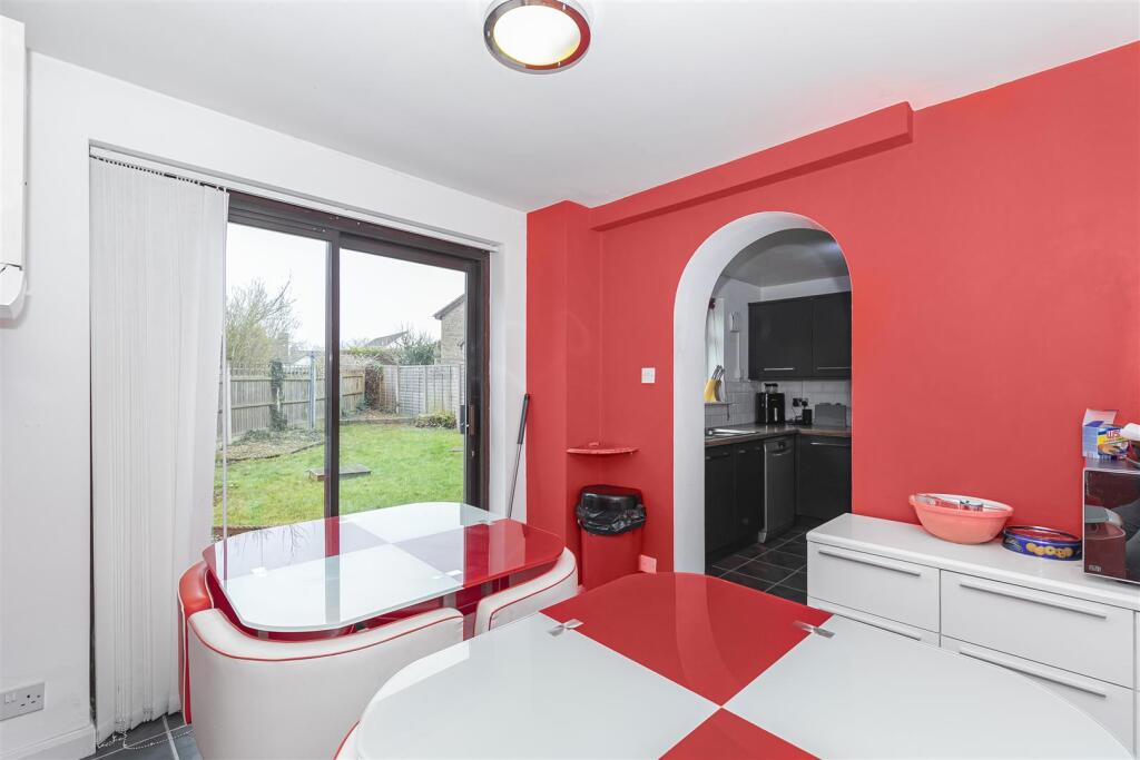 Additional image 16 of Brackenbury Drive, Stoke Gifford, Bristol