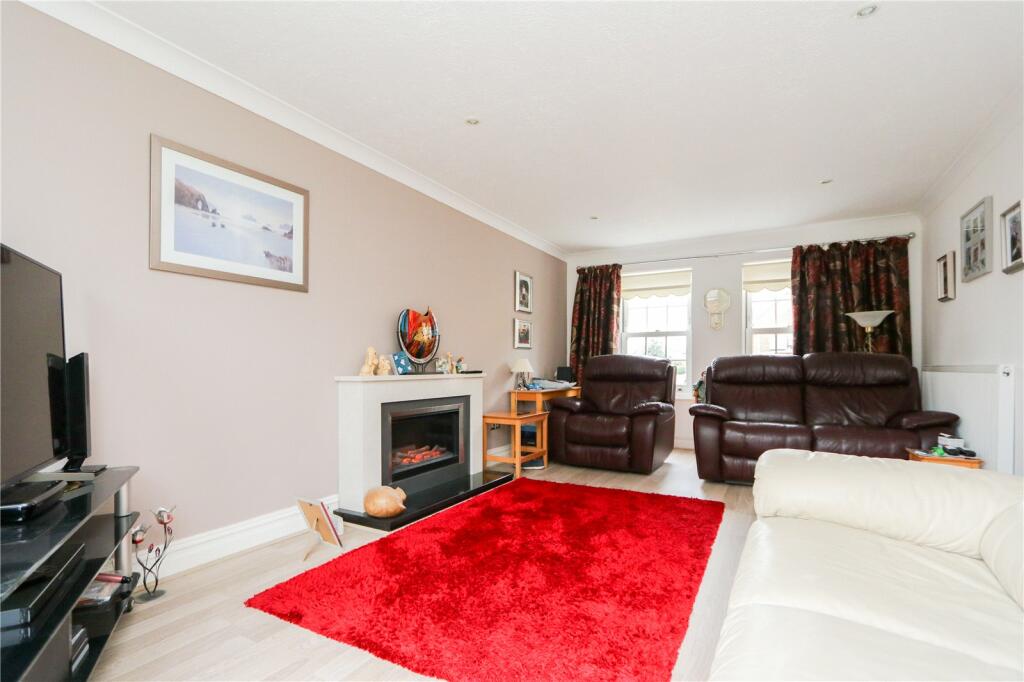 Additional image 21 of Arden Close, Bradley Stoke, Bristol, South Gloucestershire, BS32