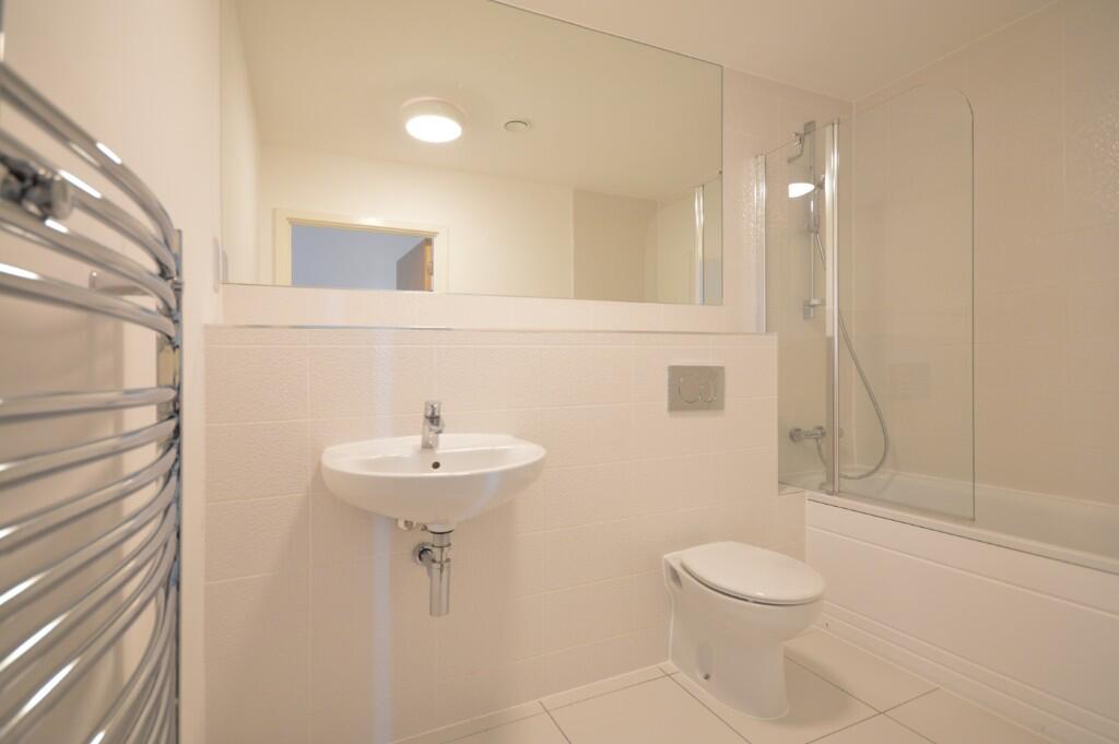 Additional image 4 of Flat 63, Canons Gate, Canons Way, Bristol, BS1