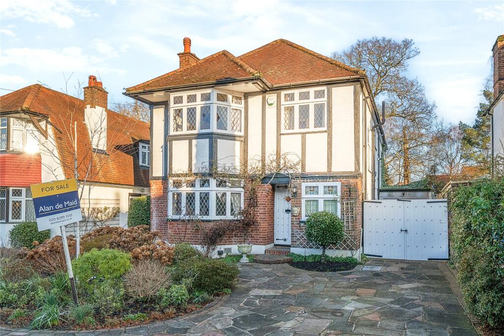 Additional image 26 of Copse Avenue, West Wickham