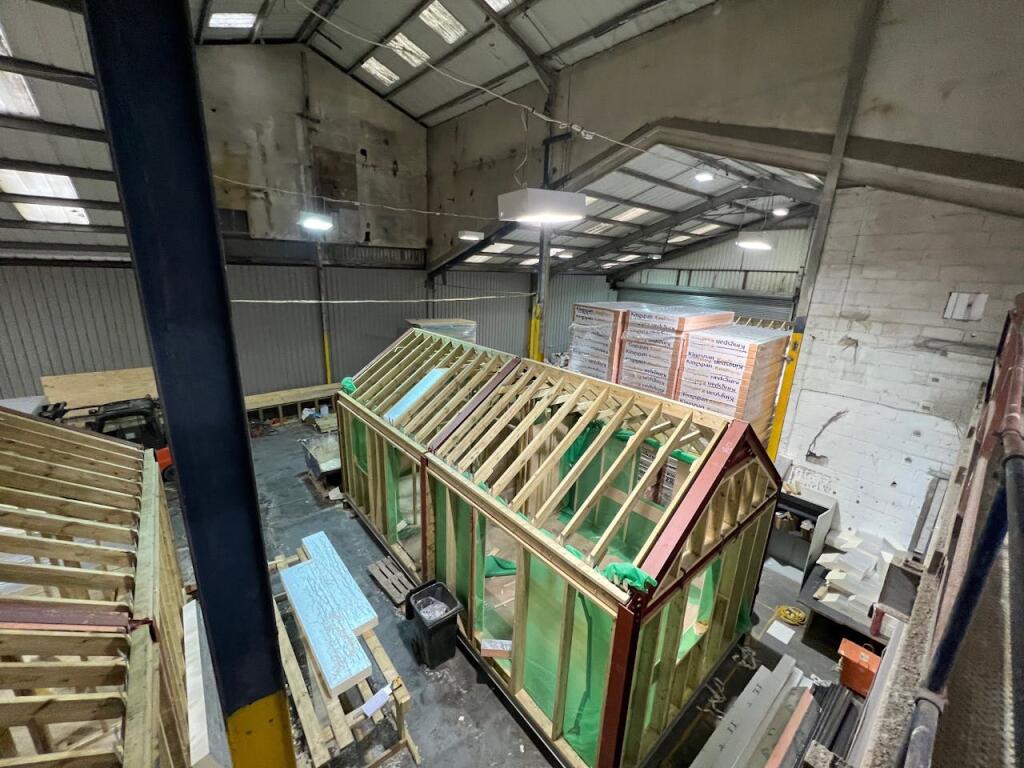 Additional image 7 of Quarry Road Industrial Estate, Newhaven, BN9 9DD