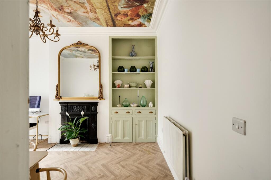 Additional image 25 of Christina Terrace, Hotwells, Bristol, BS8