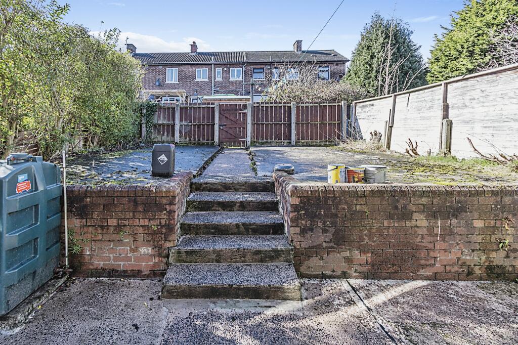 Additional image 15 of Parkmount Parade, Belfast, BT15