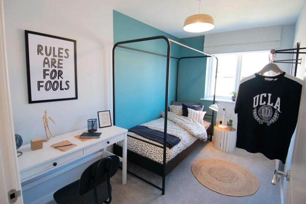 Additional image 10 of Winterstoke Gate, Apprentice Way, Parklands Village, Weston-super-Mare, North Somerset, BS24