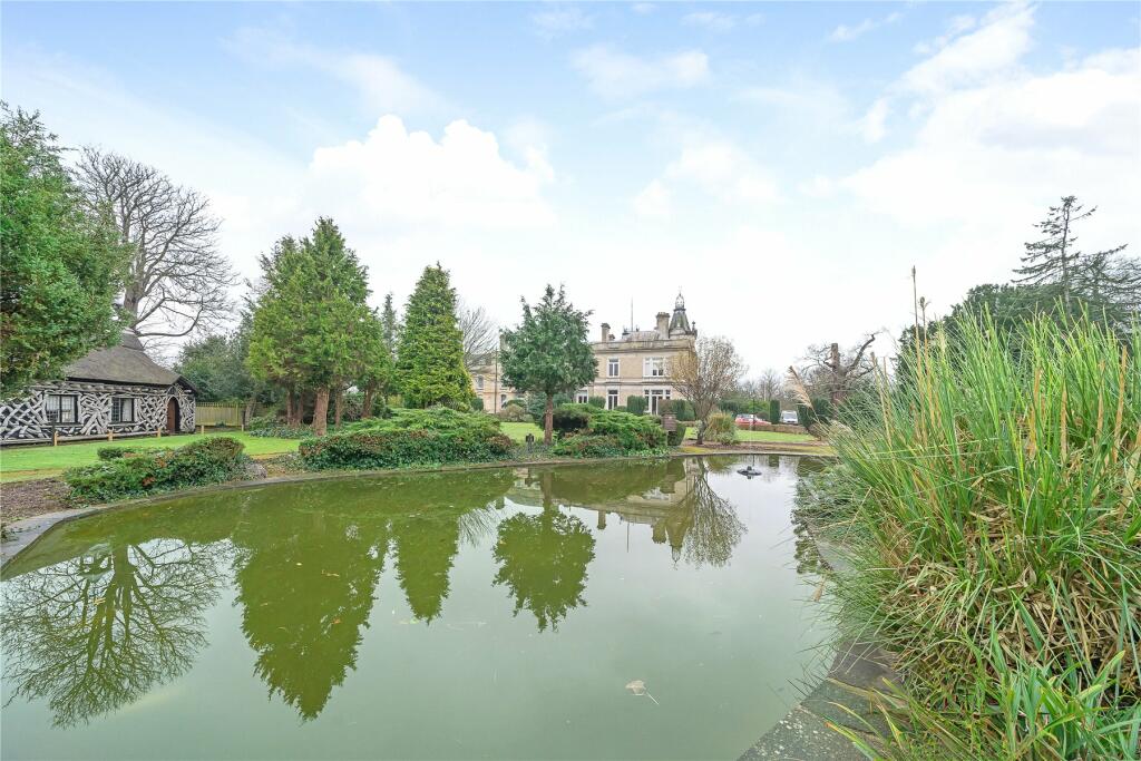 Additional image 24 of Bucknall Way, Beckenham, BR3