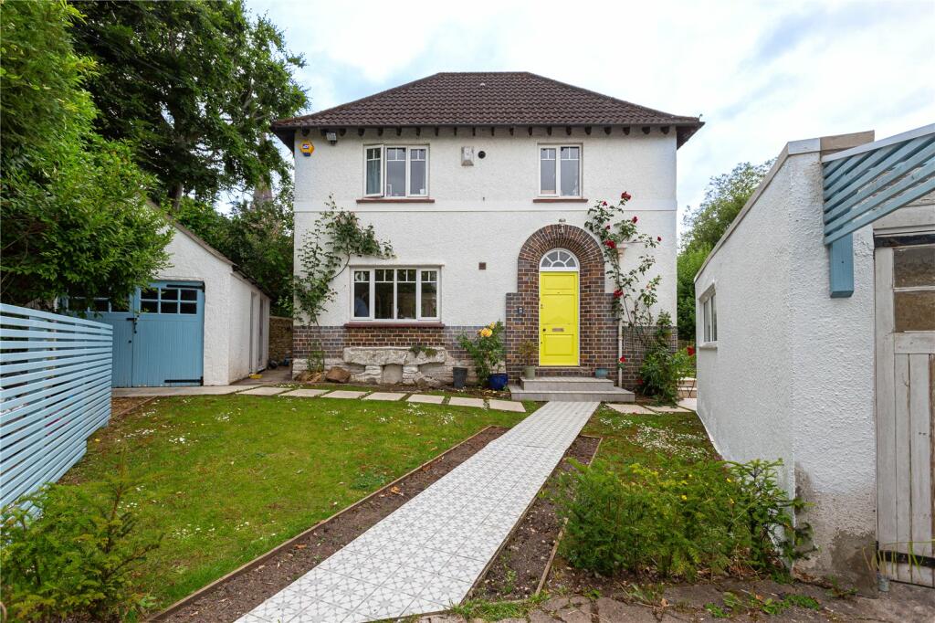 Additional image 2 of Druid Road, Stoke Bishop, Bristol, BS9