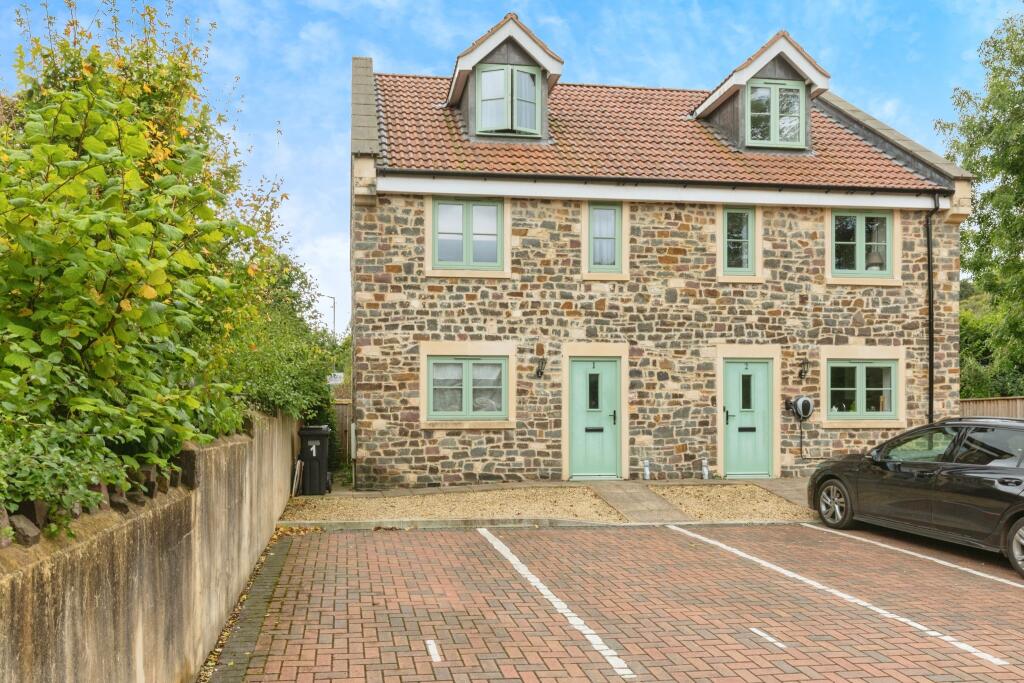Primary image of New Road, Pensford, Bristol, BS39