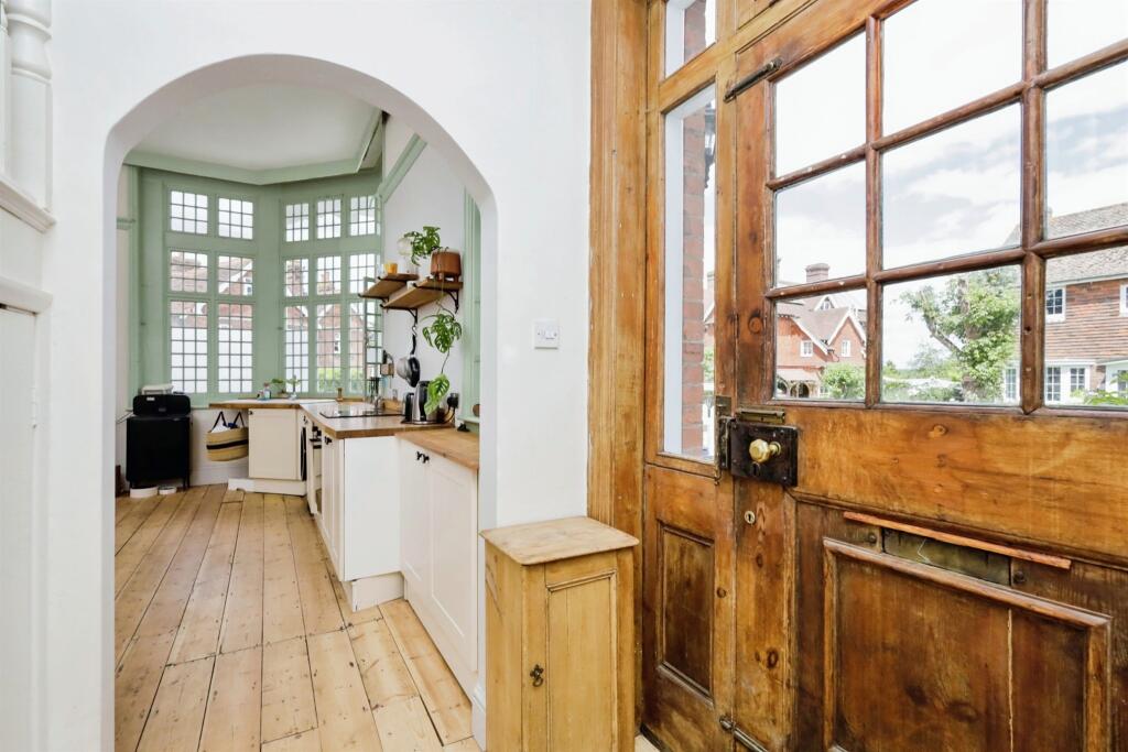 Additional image 5 of High Street, Barcombe, Lewes