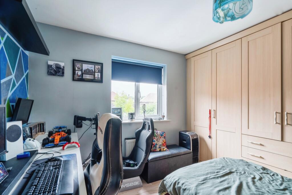 Additional image 12 of Fern View, Gomersal, Cleckheaton, West Yorkshire